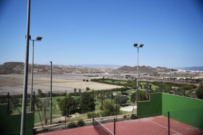 Piso con vista infinitas